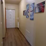 Thermal 아파트 Hajdúszoboszló
