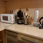 Thermal 아파트