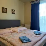 Thermal 아파트 Hajdúszoboszló