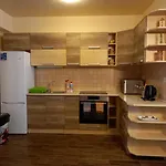 Thermal 아파트