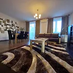 Thermal 아파트 Hajdúszoboszló