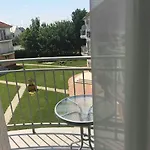 Thermal 아파트 *