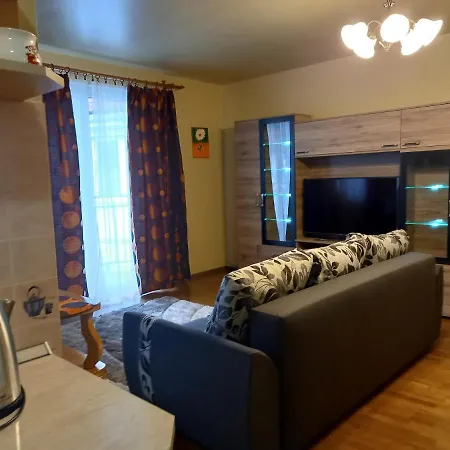 Thermal Hajdúszoboszló