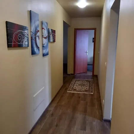 Thermal Apartamento *