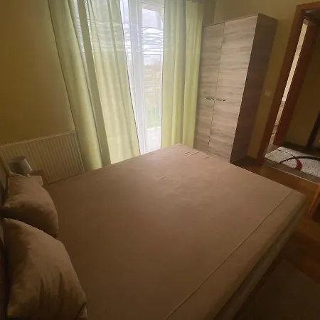 Apartamento Thermal *