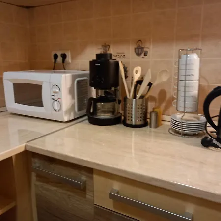 Thermal Apartamento