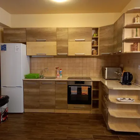 Thermal Apartamento