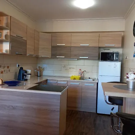 Thermal Apartamento *