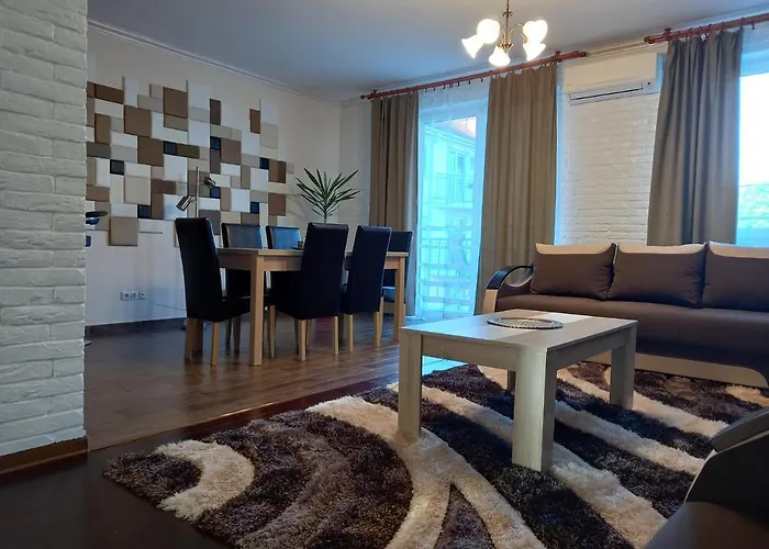 Appartement Thermal