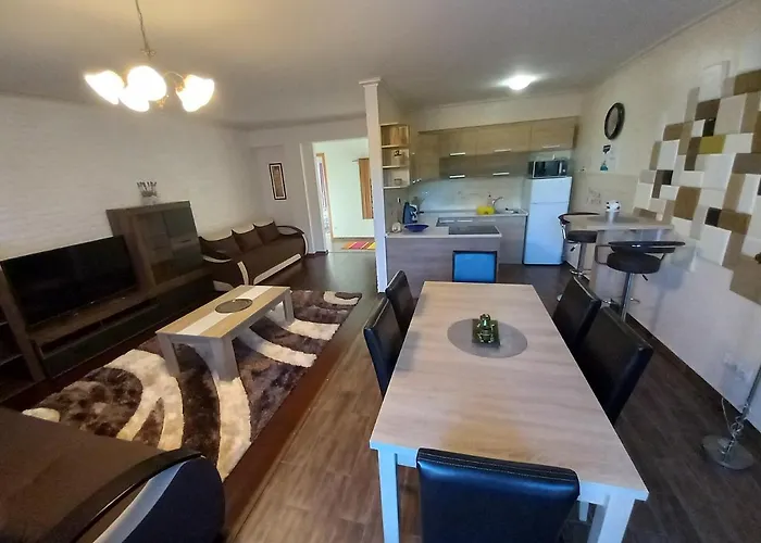 Thermal Appartement