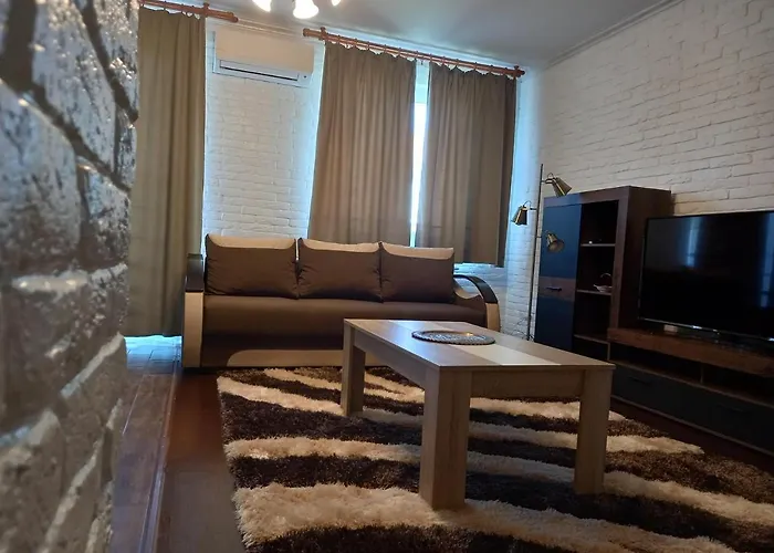 Appartement Thermal