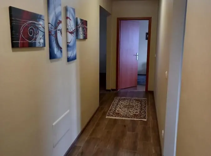 Thermal Appartement *
