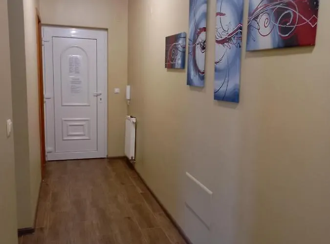 Thermal Appartement Hajdúszoboszló