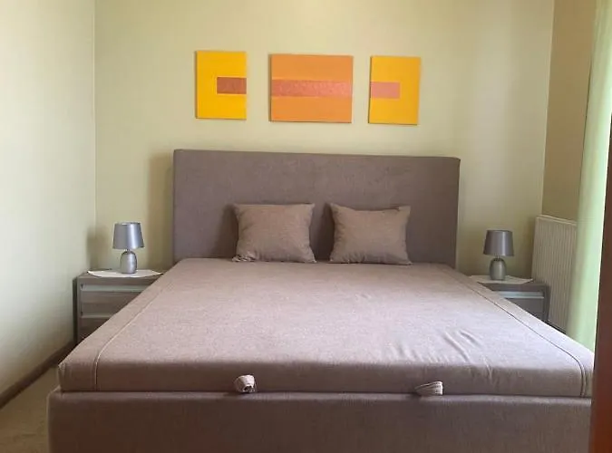 Thermal Appartement Hajdúszoboszló