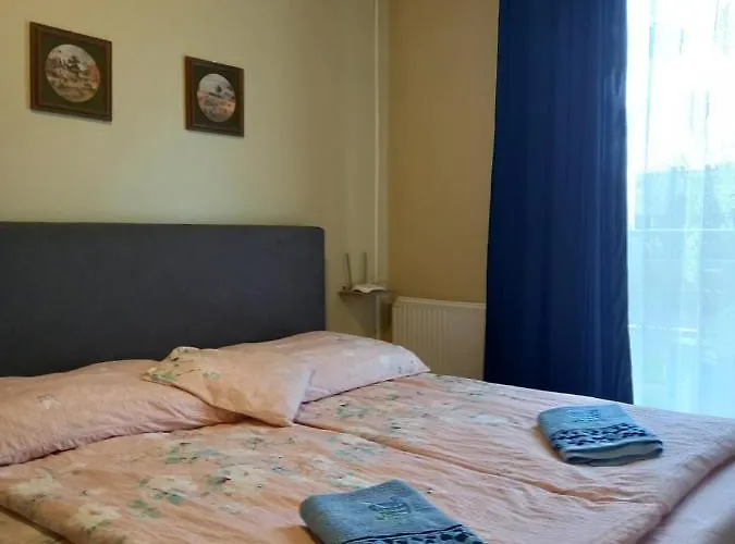 Thermal Appartement Hajdúszoboszló