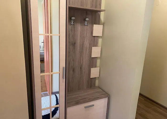 Appartement Thermal Hajdúszoboszló