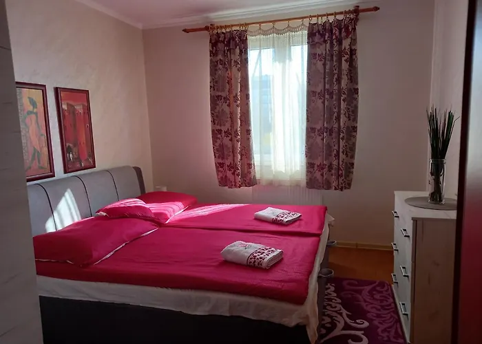 Appartement Thermal *