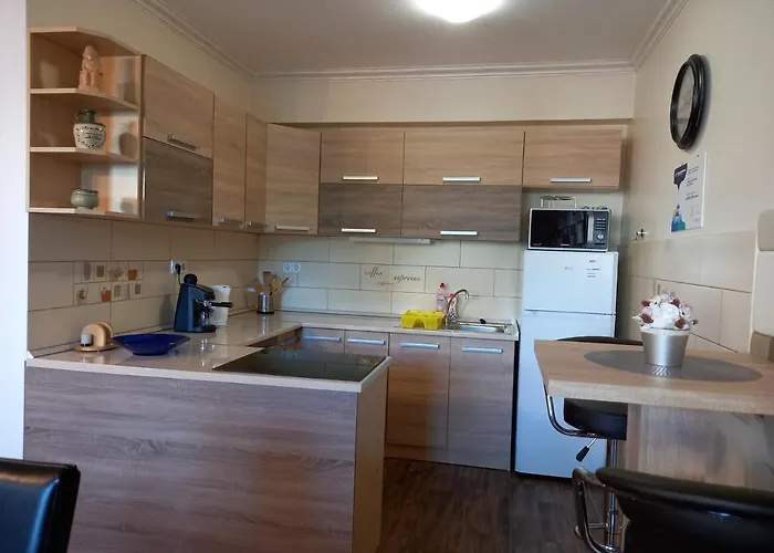 Thermal Appartement *