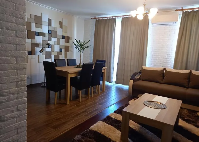 Appartement Thermal *