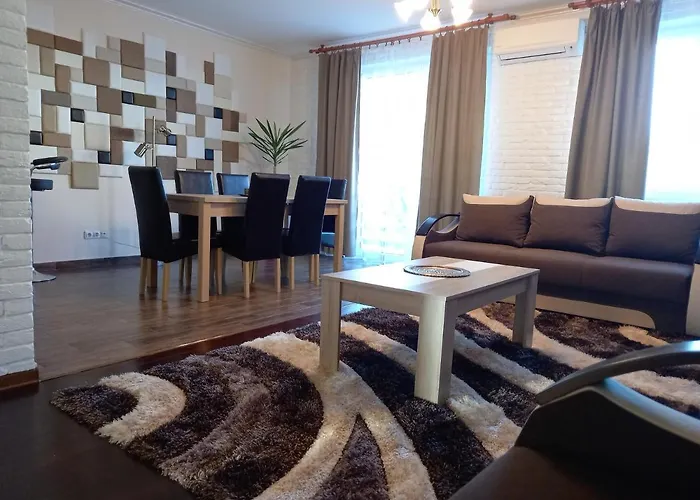 Thermal Appartement *