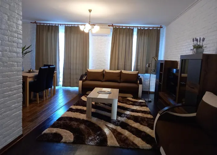 Thermal Appartement Hajdúszoboszló
