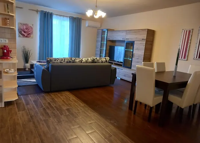Thermal Appartement Hajdúszoboszló