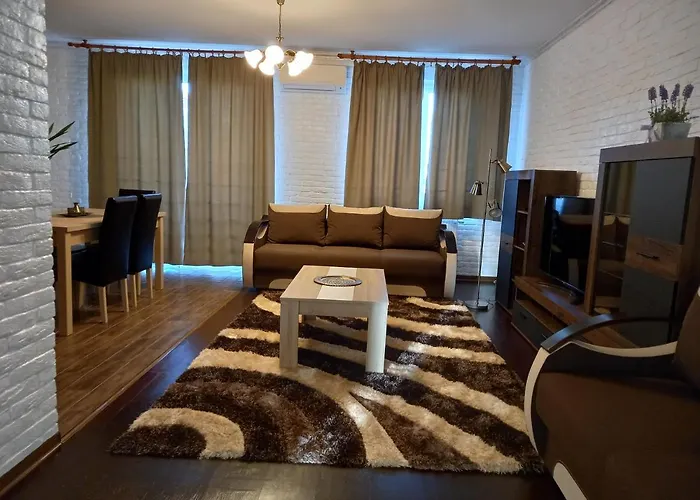 Thermal Appartement *