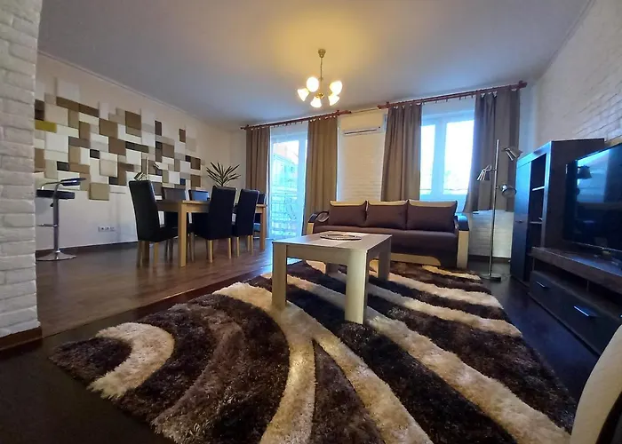 Thermal Appartement Hajdúszoboszló