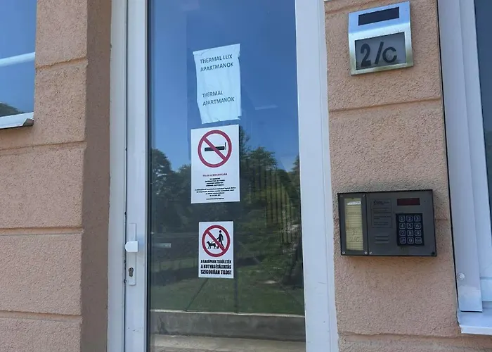 Thermal Hajdúszoboszló
