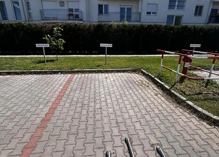 Thermal Appartement