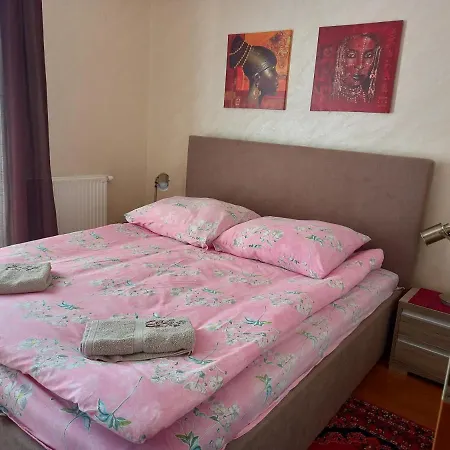 Thermal Apartment