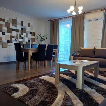 Apartment Thermal