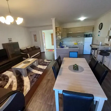 Thermal Apartment