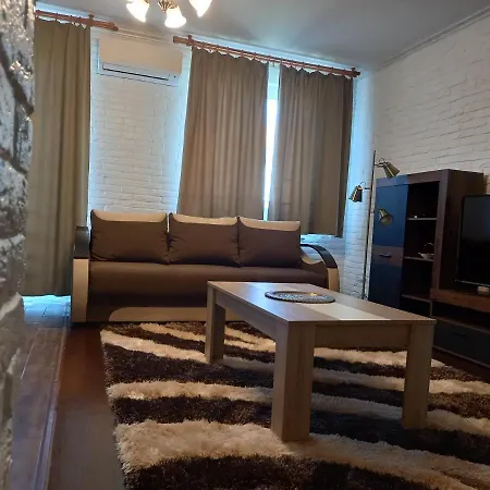 Apartament Thermal
