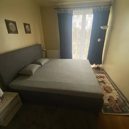 Apartment Thermal