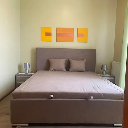 Thermal Apartment Hajduszoboszlo