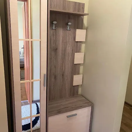 Apartament Thermal Hajdúszoboszló
