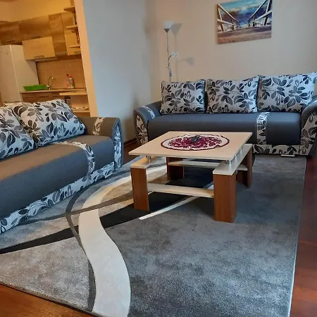 Thermal Apartment *