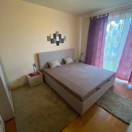 Apartment Thermal