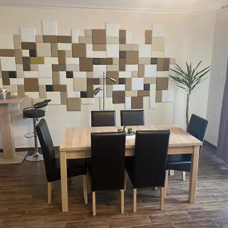 Apartament Thermal *