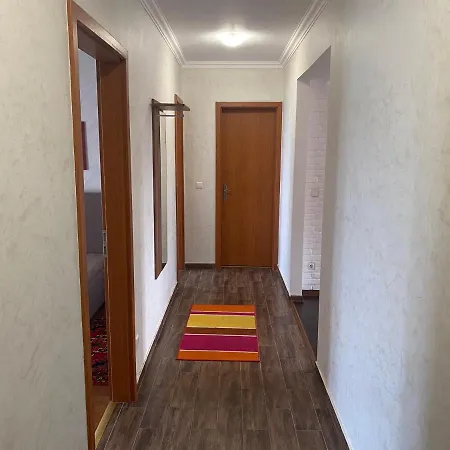 Thermal Apartment