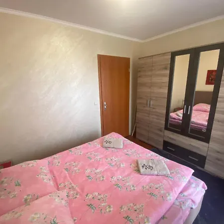 Apartment Thermal *