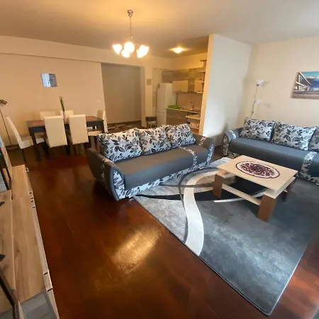 Apartment Thermal *