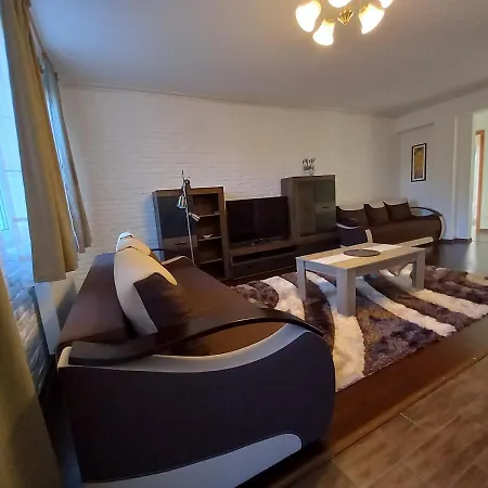 Apartment Thermal Hajduszoboszlo