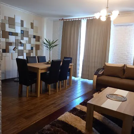 Apartment Thermal *