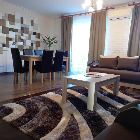 Thermal Apartment *