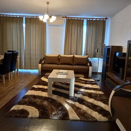 Thermal Apartment *