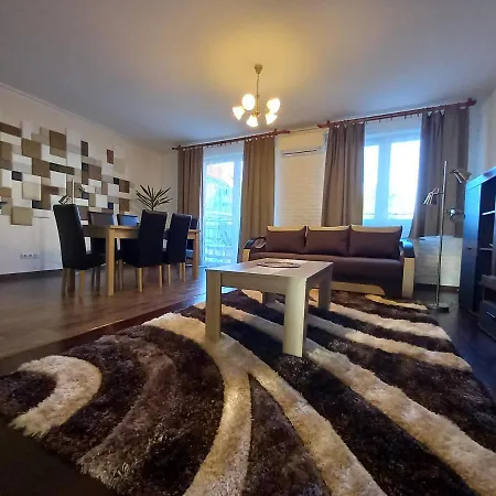 Thermal Appartement Hajdúszoboszló