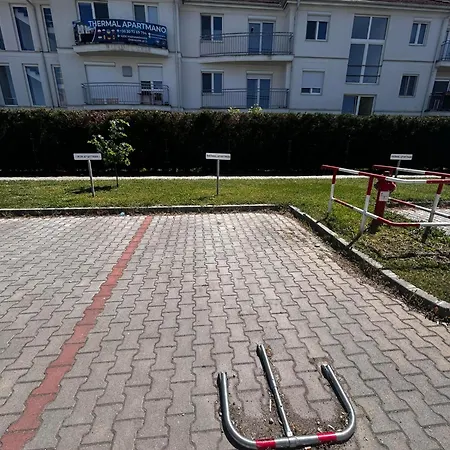 Thermal Apartament
