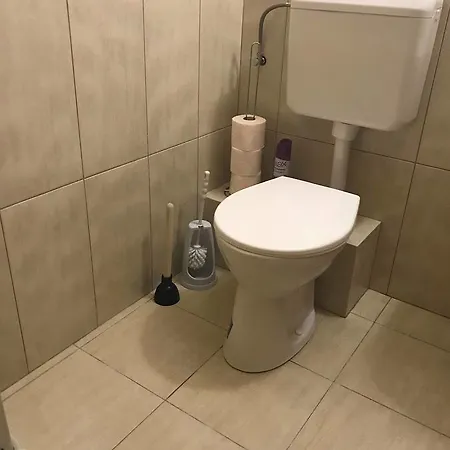 Thermal Apartment *
